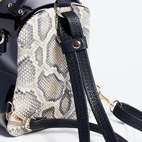 Free People mini backpack - Picture 5 of 6